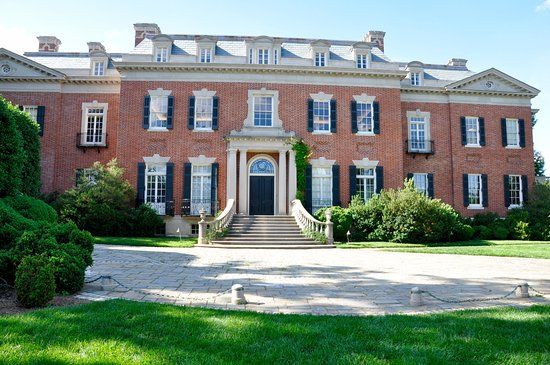 Dumbarton Oaks